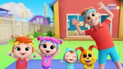 مجموعه آموزشی زبان انگلیسی little angel قسمت 728